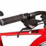 Велосипед Stinger Caiman 27,5" красный (2021) - Велосипед Stinger Caiman 27,5" красный (2021)
