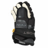 Перчатки CCM Tacks XR Ghost SR black/graphite grey - Перчатки CCM Tacks XR Ghost SR black/graphite grey