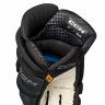 Перчатки CCM Tacks XR Ghost SR black/graphite grey - Перчатки CCM Tacks XR Ghost SR black/graphite grey