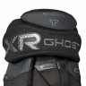 Перчатки CCM Tacks XR Ghost SR black/graphite grey - Перчатки CCM Tacks XR Ghost SR black/graphite grey