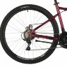 Велосипед Stinger Laguna Evo SE 27.5" сиреневый (2021) - Велосипед Stinger Laguna Evo SE 27.5" сиреневый (2021)