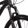 Велосипед Stinger Graphite Comp 29" черный/алюминий рама: 22" (2023) - Велосипед Stinger Graphite Comp 29" черный/алюминий рама: 22" (2023)