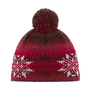 Шапка Eisbär Ike Pompon MÜ (30656-309) 