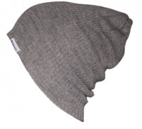 Шапка женская Armada Favorite Beanie heather grey OS