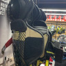Щитки CCM Tacks AS-V Pro SR (новые, трещина на пластике) - Щитки CCM Tacks AS-V Pro SR (новые, трещина на пластике)