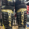 Щитки CCM Tacks AS-V Pro SR (новые, трещина на пластике) - Щитки CCM Tacks AS-V Pro SR (новые, трещина на пластике)