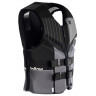 Спасательный жилет мужской Follow Cure 2 CGA Life Jacket black/grey - Спасательный жилет мужской Follow Cure 2 CGA Life Jacket black/grey