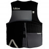 Спасательный жилет мужской Follow Cure 2 CGA Life Jacket black/grey - Спасательный жилет мужской Follow Cure 2 CGA Life Jacket black/grey