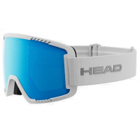 Маска Head Contex FMR blue