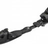 Горнолыжные крепления HEAD Freeflex 11 Brake 85 [D] (2021) - Горнолыжные крепления HEAD Freeflex 11 Brake 85 [D] (2021)