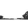 Горнолыжные крепления HEAD Freeflex 11 Brake 85 [D] (2021) - Горнолыжные крепления HEAD Freeflex 11 Brake 85 [D] (2021)