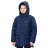 Парка Kamik V45018 navy - Парка Kamik V45018 navy