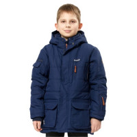 Парка Kamik V45018 navy