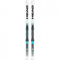 Горные лыжи Head WC Rebels e-Speed + крепления FF 11 GW Brake 85 [D] (2027)
