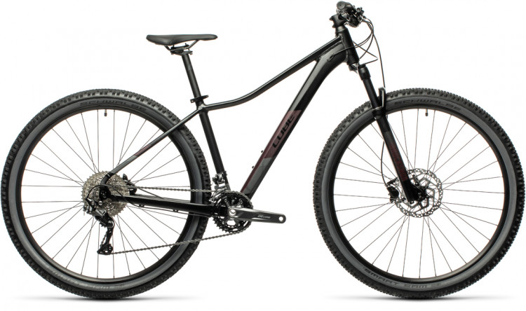 Cube access ws cheap race 27.5