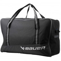 Баул без колес Bauer Core Carry Bag S24 SR black (1063629)