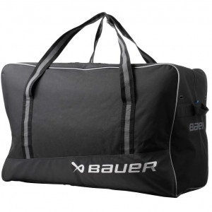 Баул без колес Bauer Core Carry Bag S24 SR black (1063629) 