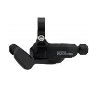 Перекл-ль SHIMANO DEORE ASLM5100LB 2-8224 без индикатора, 2ск. лев. трос. нерж. 1800мм черный без уп. Перекл-ль SHIMANO DEORE ASLM5100LB 2-8224 без индикатора, 2ск. лев. трос. нерж. 1800мм черный без уп.