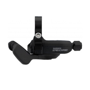 Перекл-ль SHIMANO DEORE ASLM5100LB 2-8224 без индикатора, 2ск. лев. трос. нерж. 1800мм черный без уп. Перекл-ль SHIMANO DEORE ASLM5100LB 2-8224 без индикатора, 2ск. лев. трос. нерж. 1800мм черный без уп.