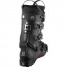 Горнолыжные ботинки Salomon Shift Pro 90 W AT black/burgundy (2021) - Горнолыжные ботинки Salomon Shift Pro 90 W AT black/burgundy (2021)