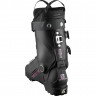Горнолыжные ботинки Salomon Shift Pro 90 W AT black/burgundy (2021) - Горнолыжные ботинки Salomon Shift Pro 90 W AT black/burgundy (2021)