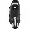 Горнолыжные ботинки Salomon Shift Pro 90 W AT black/burgundy (2021) - Горнолыжные ботинки Salomon Shift Pro 90 W AT black/burgundy (2021)