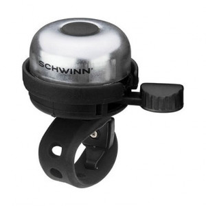 Звонок Schwinn Tool Free Bell SW77672-4 