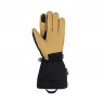 Перчатки Reusch Discovery Gore-Tex Touch-Tec black/camel - Перчатки Reusch Discovery Gore-Tex Touch-Tec black/camel