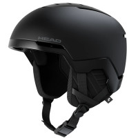 Шлем Head Faero Exp black (2027) Шлем Head Faero Exp black (2027)