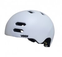 Шлем ProSurf Free Helmets mat white