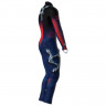 Спусковой комбинезон с защитой Energiapura Racing Suit Thermospeed Genesis SR - Спусковой комбинезон с защитой Energiapura Racing Suit Thermospeed Genesis SR