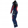 Спусковой комбинезон с защитой Energiapura Racing Suit Thermospeed Genesis SR - Спусковой комбинезон с защитой Energiapura Racing Suit Thermospeed Genesis SR