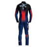 Спусковой комбинезон с защитой Energiapura Racing Suit Thermospeed Genesis SR - Спусковой комбинезон с защитой Energiapura Racing Suit Thermospeed Genesis SR