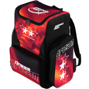 Рюкзак Energiapura Racer Bag dream JR AI001U W113 