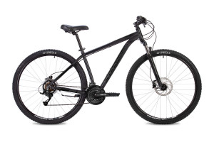 Велосипед Stinger Element Pro SE 29&quot; черный рама 18&quot; (2022) 