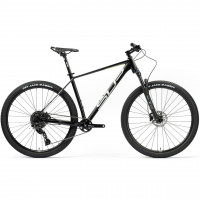 Велосипед Superior XC 879 29" matte black/silver/olive рама: L (2025)