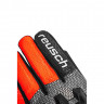 Перчатки Reusch Worldcup Warrior R-Tex XT Junior black/silver/fluo red - Перчатки Reusch Worldcup Warrior R-Tex XT Junior black/silver/fluo red