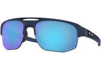 Очки OAKLEY MERCENARY Matte Navy/Prizm sapphir iridium polarized (2021)