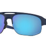 Очки OAKLEY MERCENARY Matte Navy/Prizm sapphir iridium polarized (2021) - Очки OAKLEY MERCENARY Matte Navy/Prizm sapphir iridium polarized (2021)