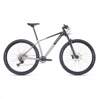 Велосипед Superior XP 6.1 29" matte grey/black рама: XL (2025)