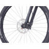 Велосипед Superior XP 6.1 29" matte grey/black рама: XL (2025) - Велосипед Superior XP 6.1 29" matte grey/black рама: XL (2025)