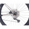 Велосипед Superior XP 6.1 29" matte grey/black рама: XL (2025) - Велосипед Superior XP 6.1 29" matte grey/black рама: XL (2025)