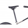 Велосипед Superior XP 6.1 29" matte grey/black рама: XL (2025) - Велосипед Superior XP 6.1 29" matte grey/black рама: XL (2025)