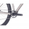 Велосипед Superior XP 6.1 29" matte grey/black рама: XL (2025) - Велосипед Superior XP 6.1 29" matte grey/black рама: XL (2025)