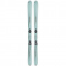 Горные лыжи Head Crux 81 + крепления Almonte 10 PT Brake 90 [M] (2026) - Горные лыжи Head Crux 81 + крепления Almonte 10 PT Brake 90 [M] (2026)
