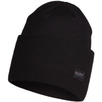 Шапка Buff Knitted Hat Niels Black