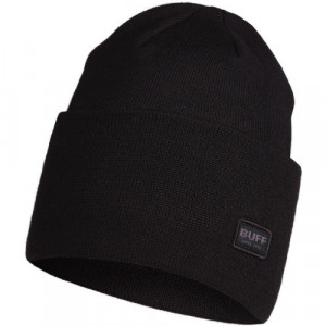 Шапка Buff Knitted Hat Niels Black 