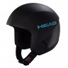 Шлем Head Downforce MIPS matt black (2024) - Шлем Head Downforce MIPS matt black (2024)