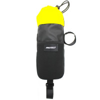 Велосумка на руль Protect Bikepacking Feed Bag 28x19x7 см