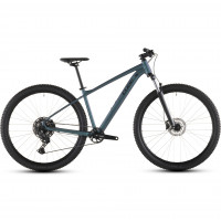 Велосипед Cube Aim Pro 29" smaragdgrey´n´prism рама: XL (2026) Велосипед Cube Aim Pro 29" smaragdgrey´n´prism рама: XL (2026)